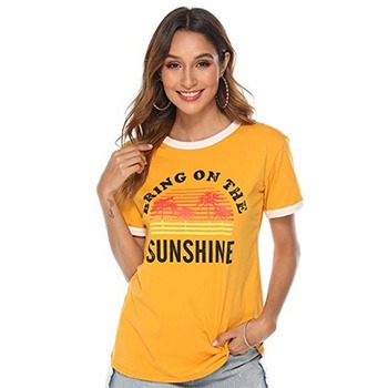 E-Comm: Amazon Graphic Tees